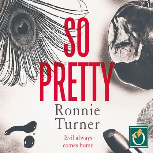 Ronnie Turner - So Pretty