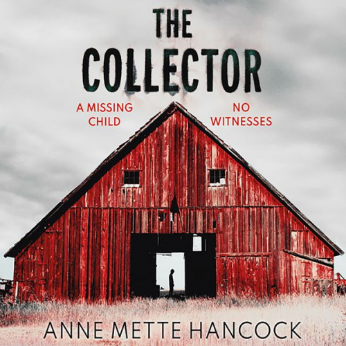 Anne Mette Hancock - The Collector