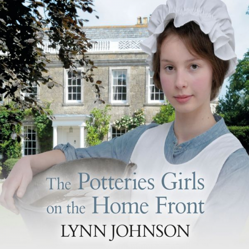 Lynn Johnson - The Potteries Girls on the Home Front