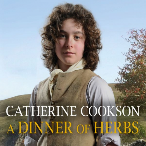 Catherine Cookson - A Dinner of Herbs