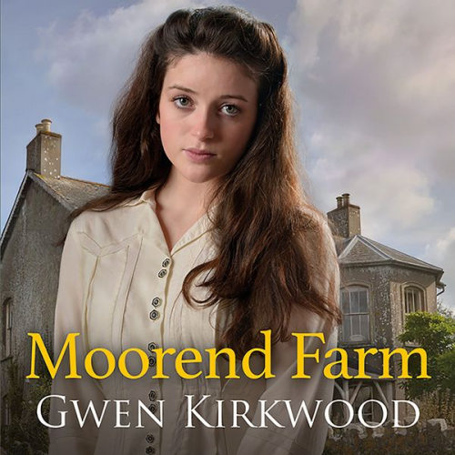 Gwen Kirkwood - Moorend Farm