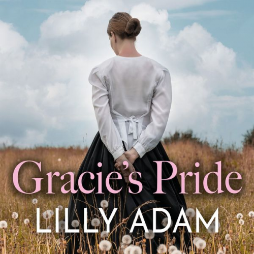 Lilly Adam - Gracie's Pride