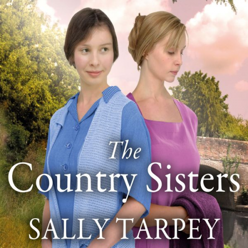 Sally Tarpey - The Country Sisters