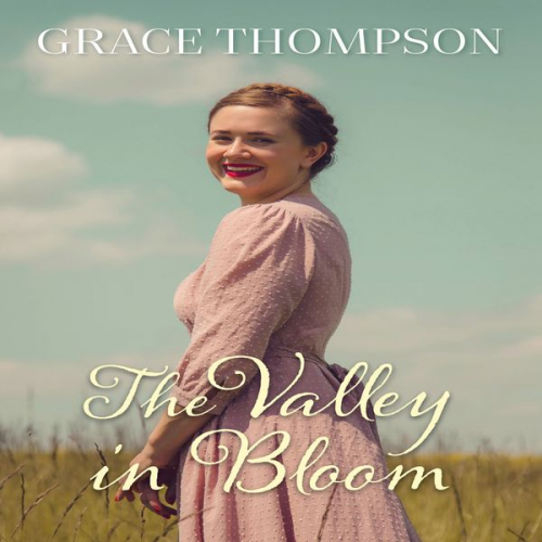 Grace Thompson - Valley in Bloom