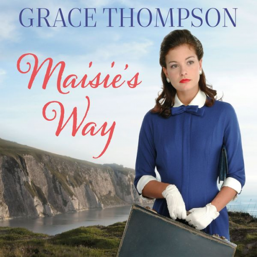 Grace Thompson - Maisie's Way