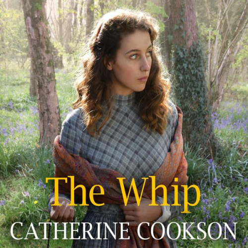 Catherine Cookson - The Whip