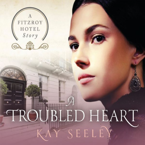 Kay Seeley - A Troubled Heart