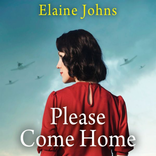 Elaine Johns - Please Come Home