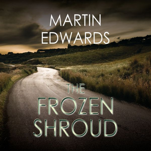 Martin Edwards - The Frozen Shroud, The