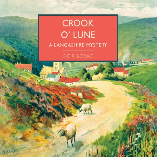 E.C.R. Lorac - Crook o' Lune