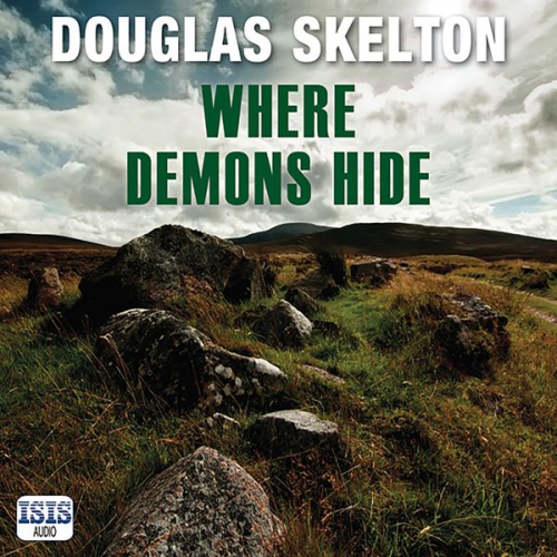 Douglas Skelton - Where Demons Hide