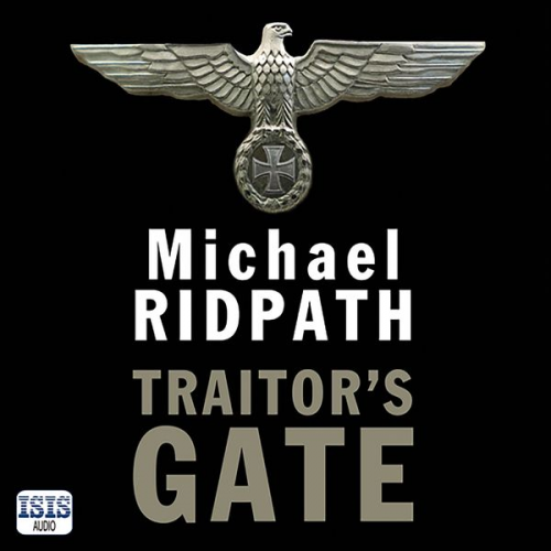 Michael Ridpath - Traitor's Gate