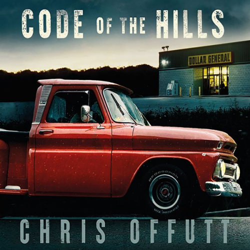 Chris Offutt - Code of the Hills