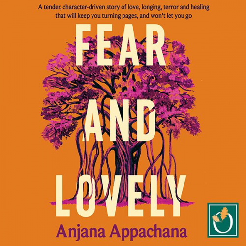 Anjana Appachana - Fear and Lovely