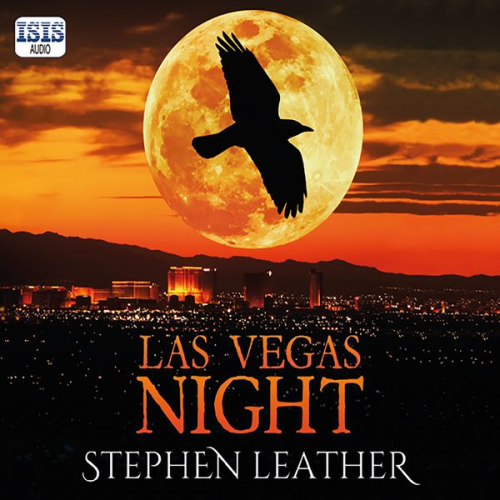 Stephen Leather - Las Vegas Night