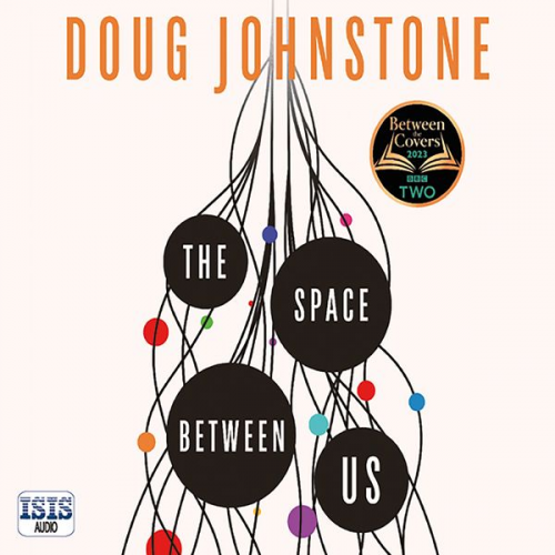 Doug Johnstone - Space Between Us, The