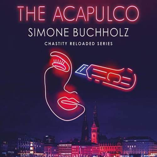 Simone Buchholz - The Acapulco