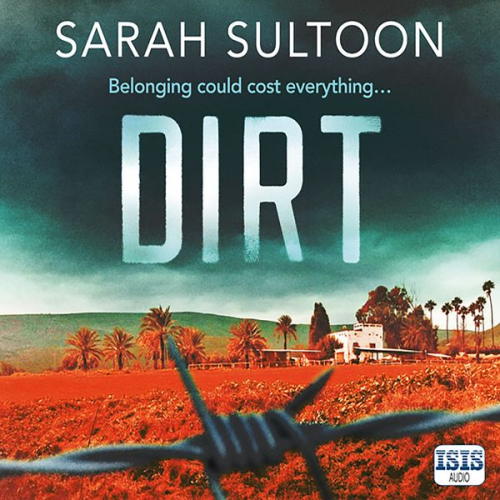 Sarah Sultoon - Dirt