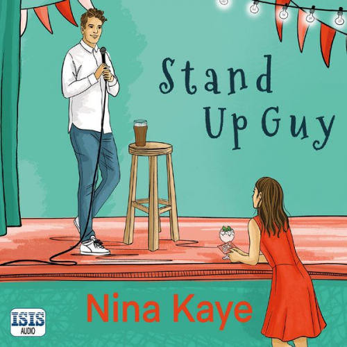 Nina Kaye - Stand Up Guy