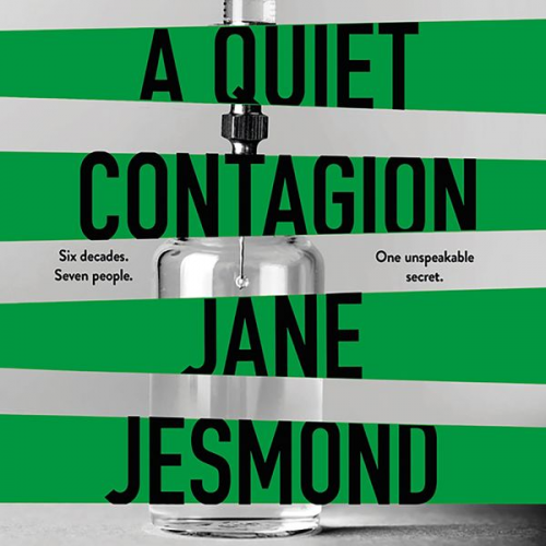 Jane Jesmond - A Quiet Contagion