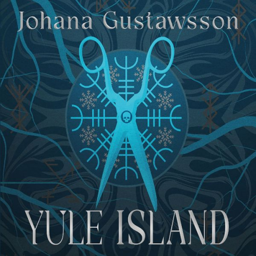 Johana Gustawsson - Yule Island