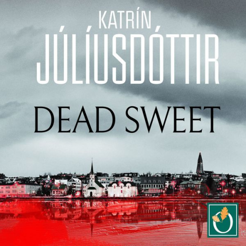 Katrin Juliusdottir - Dead Sweet