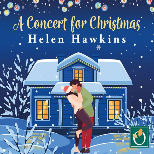 Helen Hawkins - A Concert for Christmas