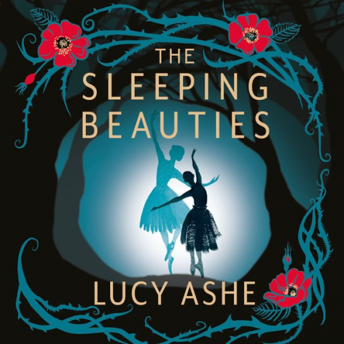 Lucy Ashe - The Sleeping Beauties