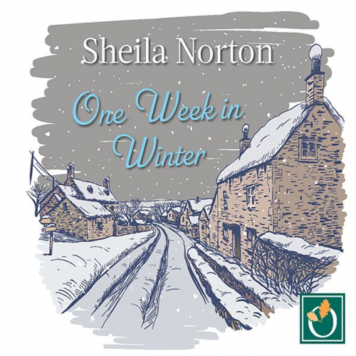 Sheila Norton - One Week in Winter