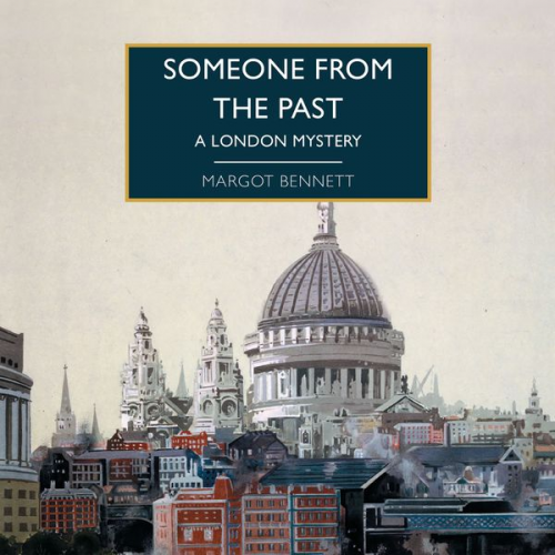 Margot Bennett - Someone from the Past
