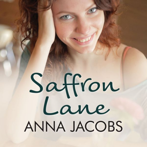 Anna Jacobs - Saffron Lane