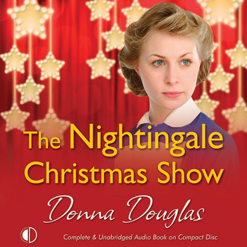 Donna Douglas - The Nightingale Christmas Show