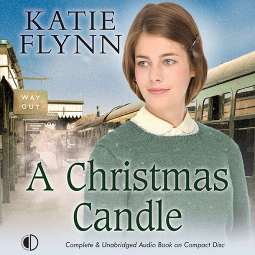 Katie Flynn - A Christmas Candle