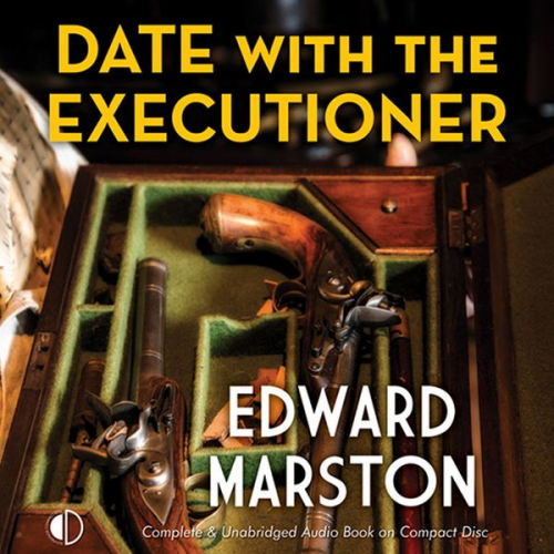 Edward Marston - Date with the Executioner