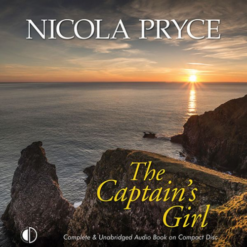 Nicola Pryce - The Captain's Girl