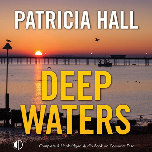 Patricia Hall - Deep Waters