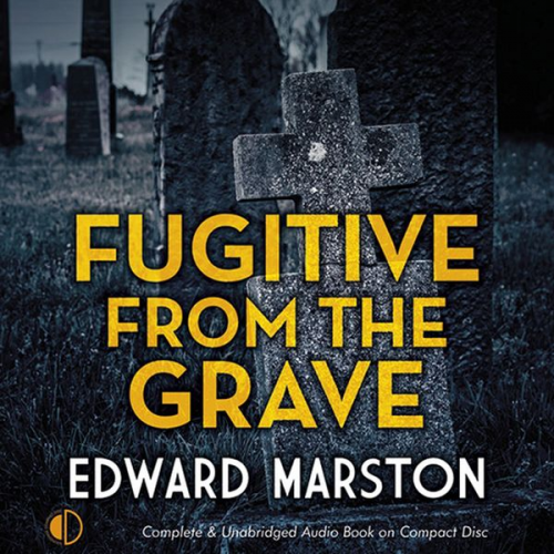 Edward Marston - Fugitive from the Grave