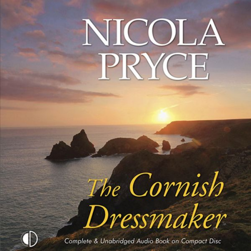 Nicola Pryce - The Cornish Dressmaker