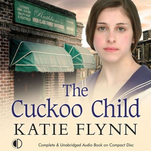 Katie Flynn - The Cuckoo Child