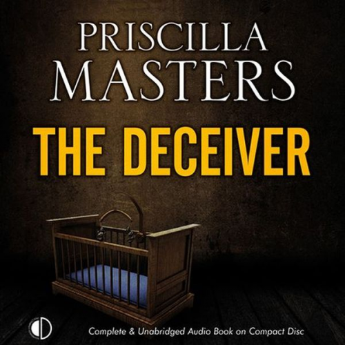 Priscilla Masters - The Deceiver