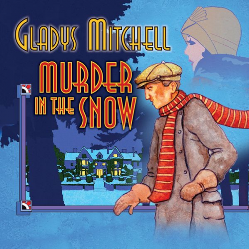 Gladys Mitchell - Murder in the Snow