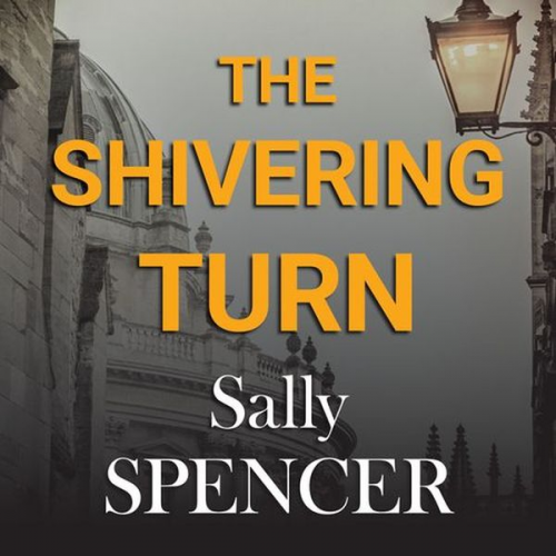 Sally Spencer - The Shivering Turn