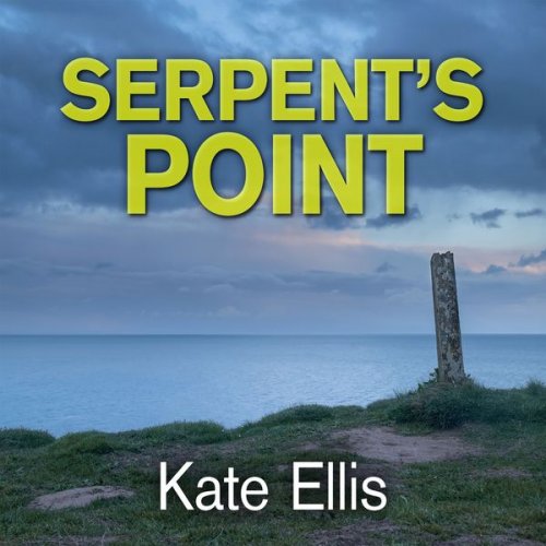 Kate Ellis - Serpent's Point