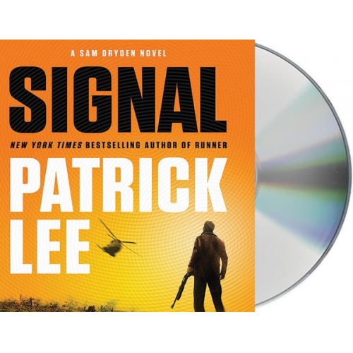 Patrick Lee - Signal