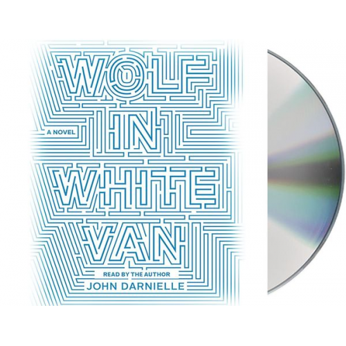 John Darnielle - Wolf in White Van