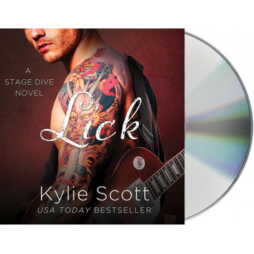 Kylie Scott - Lick