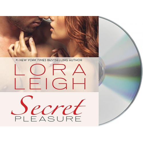 Lora Leigh - Secret Pleasure