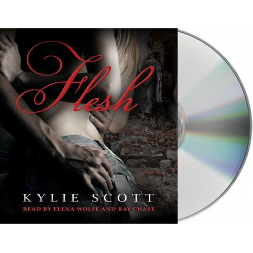 Kylie Scott - Flesh