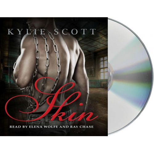 Kylie Scott - Skin D