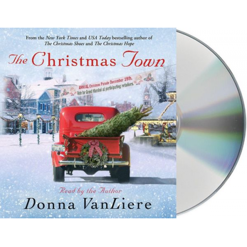 Donna VanLiere - The Christmas Town